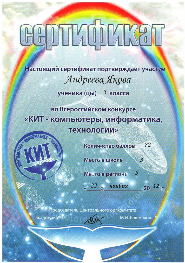 Конкурсы в компьютере с призами Конкурсы в компьютере с призами